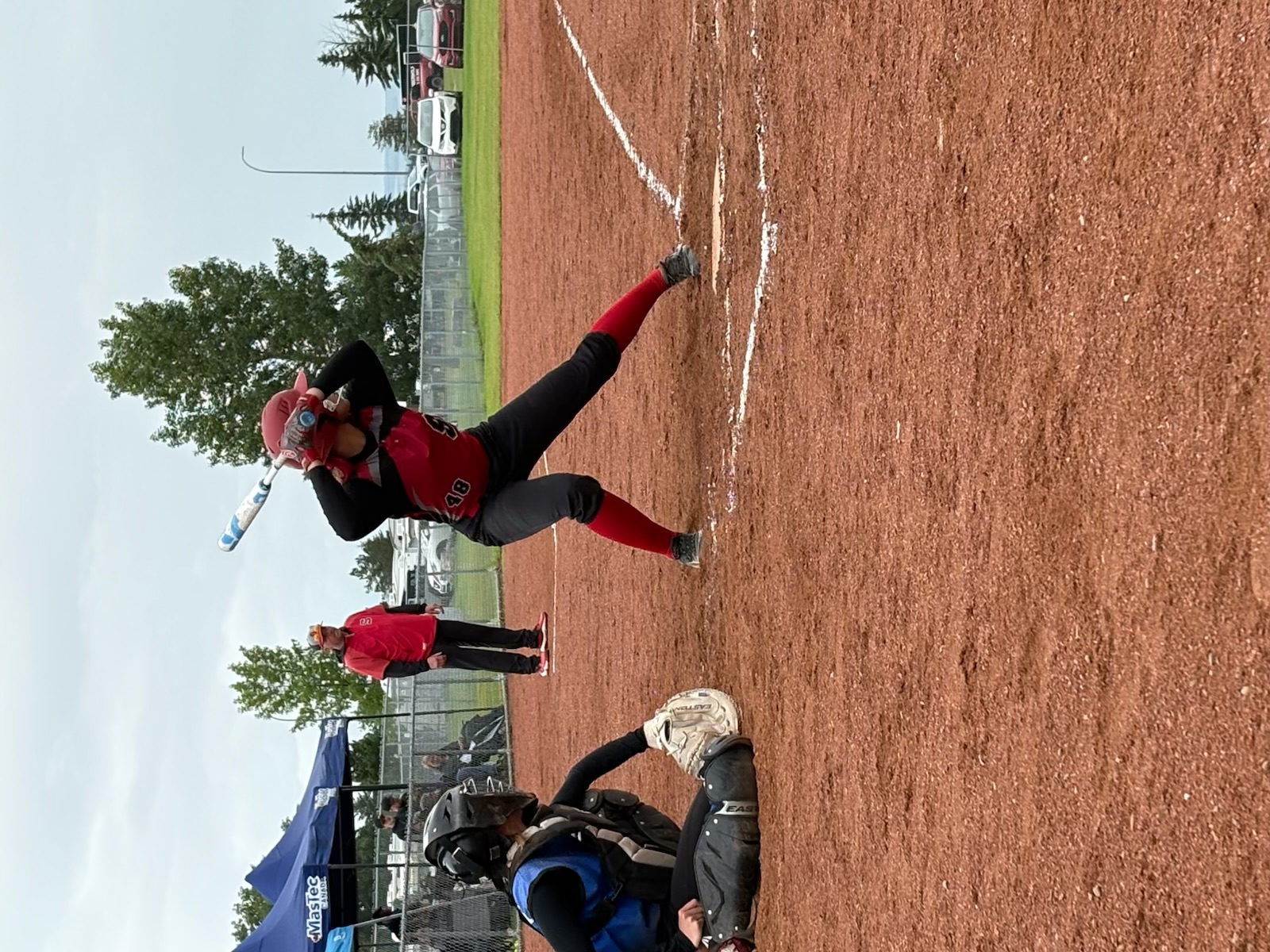 U15SoftballHomePlateAction2025